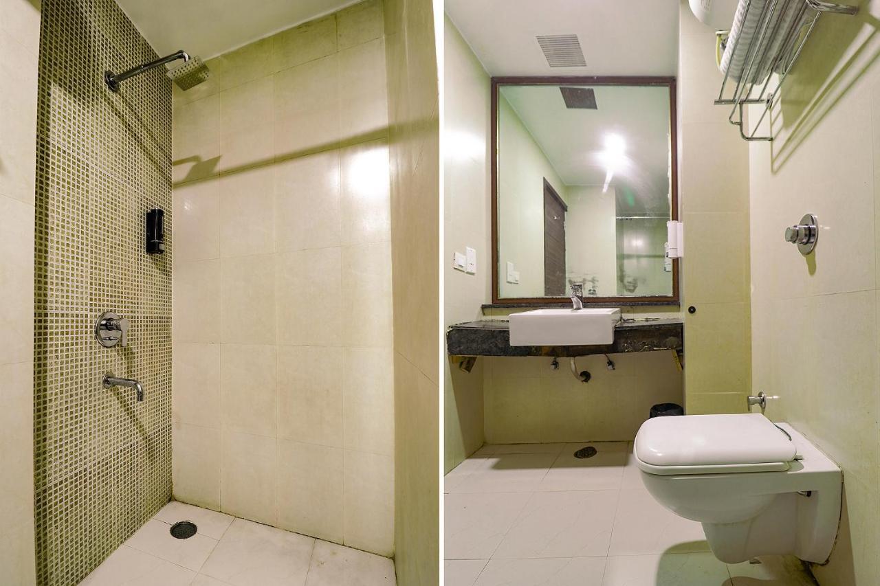 Fabhotel Prime Z Grand Ludhiana Extérieur photo